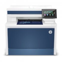 Принтер HP 4302dw 4RA83F