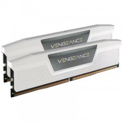 RAM памет Corsair Vengeance CMK32GX5M2E6000C36W