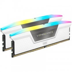 RAM памет Corsair VENGEANCE CMH32GX5M2E6000C36W