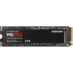 SSD Samsung 990 MZ-V9P4T0BW