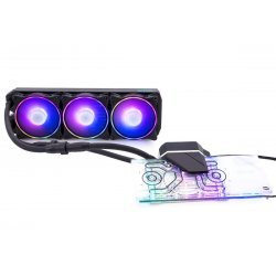 Охлаждане за компютри > Alphacool Eiswolf 1020901