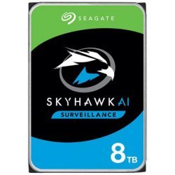 Твърд диск Seagate SkyHawk ST8000VE001