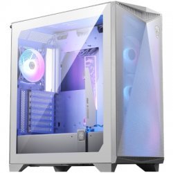 Компютърна кутия MSI MPG_GUNGNIR_300R_AIRFLOW_WHITE