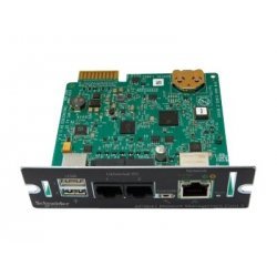 Мрежова карта APC AP9641