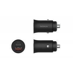 Зарядни устройства > Nokia CC-110 8P00000210