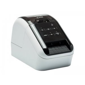 Принтер Brother QL810WCYJ1