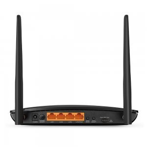 Безжичен рутер TP-Link Archer Archer MR500