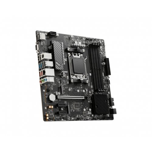 Дънна платка MSI B650M-P 911-7E27-001 (снимка 2)