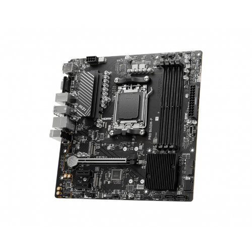 Дънна платка MSI B650M-P 911-7E27-001 (снимка 3)