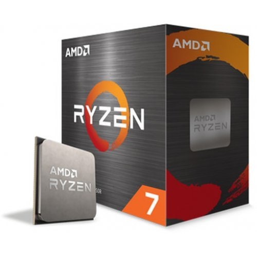 Процесор AMD Ryzen 7 100-100000651WOF (снимка 1)