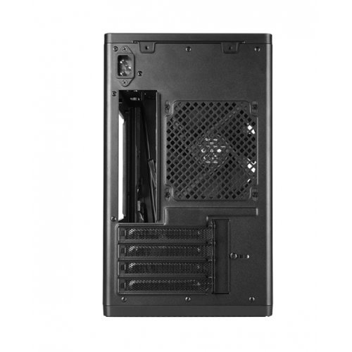 Компютърна кутия Chieftec Mesh BX-10B-M-OP (снимка 4)