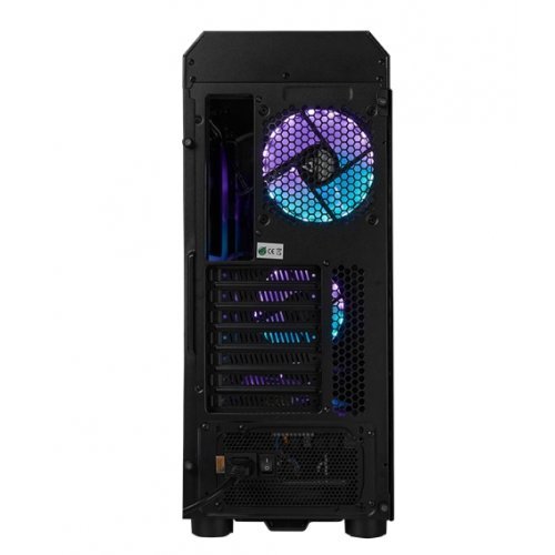 Компютърна кутия Chieftec Scorpion GL-04B-UC-OP (снимка 5)