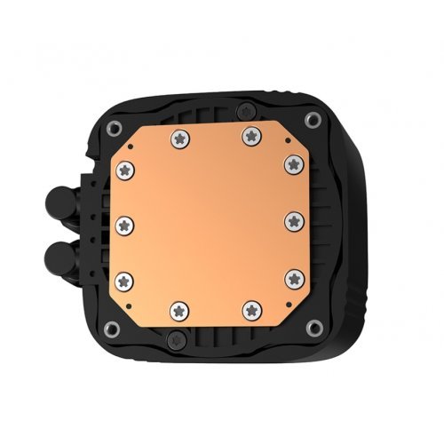 Охлаждане за компютри > DeepCool LS520 R-LS520-BKAMMM-G-1 (снимка 3)