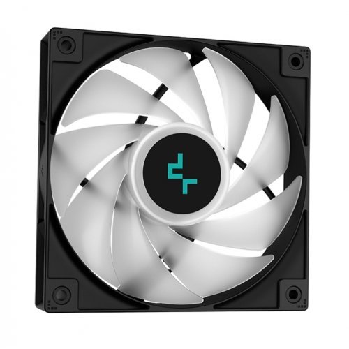 Охлаждане за компютри > DeepCool LS520 R-LS520-BKAMMM-G-1 (снимка 4)