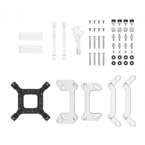 Охлаждане за компютри > DeepCool LT520 R-LT520-WHAMNF-G-1 (снимка 6)