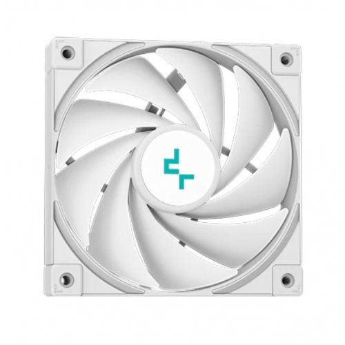 Охлаждане за компютри > DeepCool LT720 R-LT720-WHAMNF-G-1 (снимка 3)