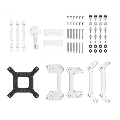 Охлаждане за компютри > DeepCool LT720 R-LT720-WHAMNF-G-1 (снимка 5)