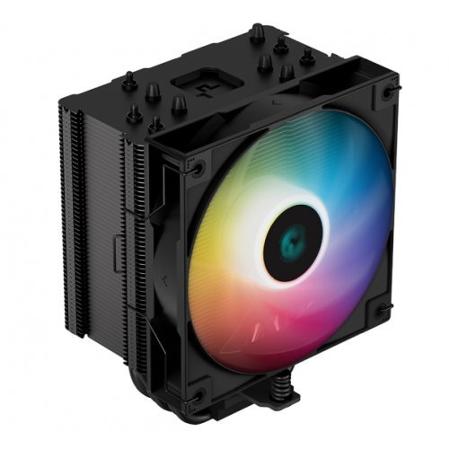Охлаждане за компютри > DeepCool AG500 R-AG500-BKANMN-G-1 (снимка 2)