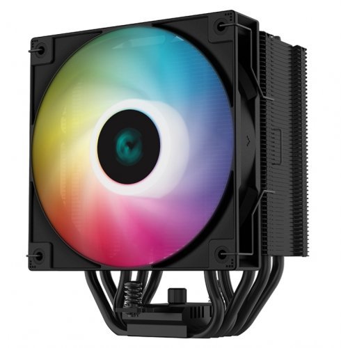 Охлаждане за компютри > DeepCool AG500 R-AG500-BKANMN-G-1 (снимка 3)