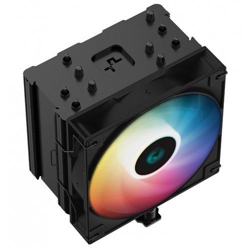 Охлаждане за компютри > DeepCool AG500 R-AG500-BKANMN-G-1 (снимка 4)
