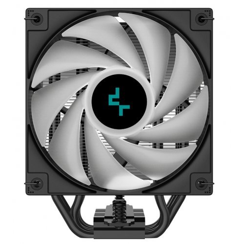 Охлаждане за компютри > DeepCool AG500 R-AG500-BKANMN-G-1 (снимка 5)
