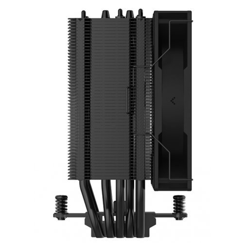 Охлаждане за компютри > DeepCool AG500 R-AG500-BKANMN-G-1 (снимка 6)