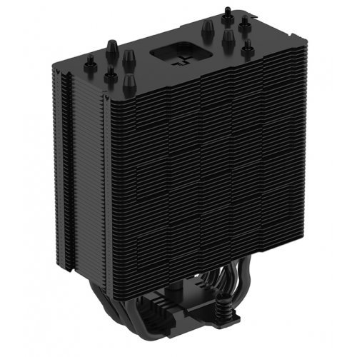 Охлаждане за компютри > DeepCool AG500 R-AG500-BKANMN-G-1 (снимка 8)