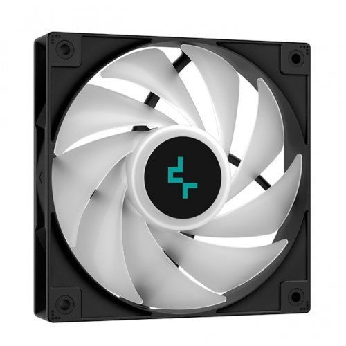 Охлаждане за компютри > DeepCool AG500 R-AG500-BKANMN-G-1 (снимка 9)