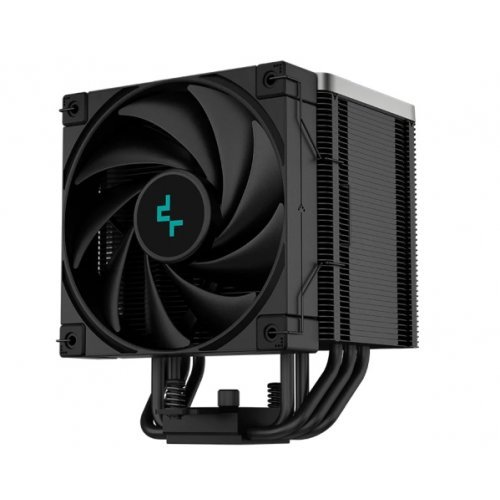 Охлаждане за компютри > DeepCool AK500 R-AK500-BKNNMT-G-1 (снимка 2)