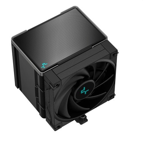 Охлаждане за компютри > DeepCool AK500 R-AK500-BKNNMT-G-1 (снимка 3)
