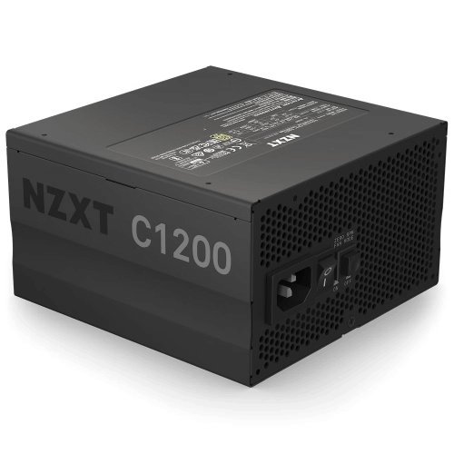 Захранващ блок NZXT C1200 PA-2G1BB-EU (снимка 3)