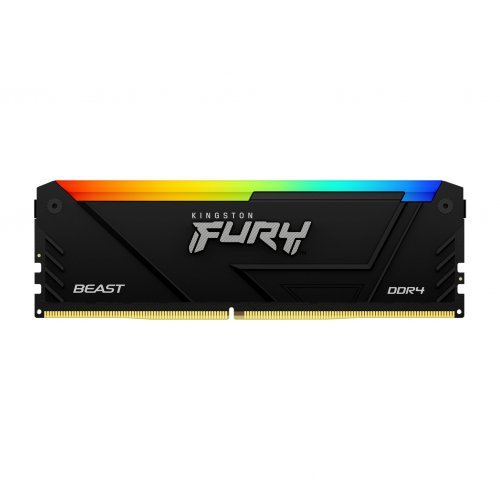 RAM памет Kingston FURY KF436C17BB2AK2/16 (снимка 3)