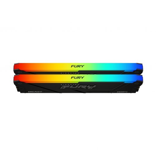 RAM памет Kingston FURY KF436C17BB2AK2/16 (снимка 4)