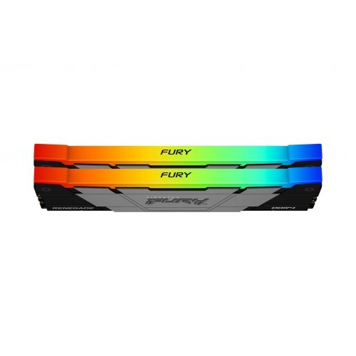 RAM памет Kingston FURY KF432C16RB2AK2/64 (снимка 2)