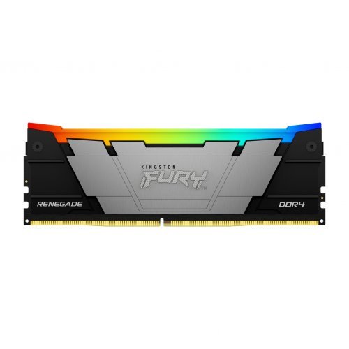 RAM памет Kingston FURY KF432C16RB2AK2/64 (снимка 4)