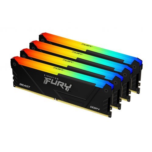 RAM памет Kingston FURY KF432C16BB12AK4/64 (снимка 3)