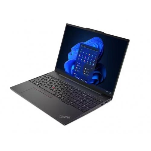 Лаптоп Lenovo ThinkPad 21JT003CBM (снимка 1)