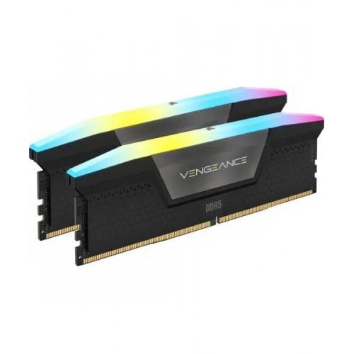 RAM памет Corsair VENGEANCE CMH32GX5M2B5600C40K (снимка 1)