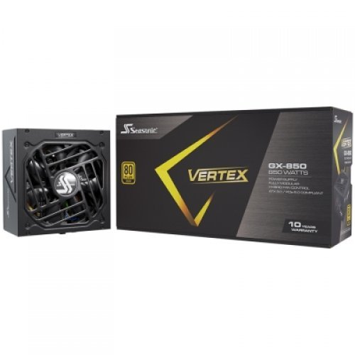 Захранващ блок Seasonic VERTEX 1VT85GFRT3A14X (снимка 1)