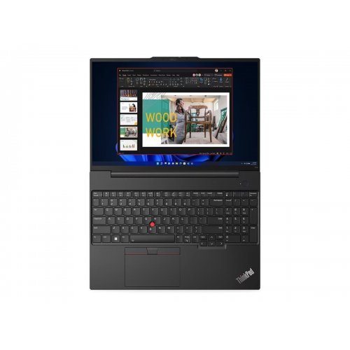 Лаптоп Lenovo ThinkPad 21JT003DBM (снимка 2)