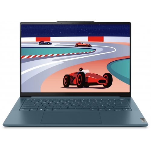 Лаптоп Lenovo Yoga Slim Pro 82Y7003KBM (снимка 1)