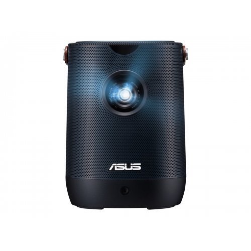 Дигитален проектор Asus ZenBeam 90LJ00I5-B01070 (снимка 1)