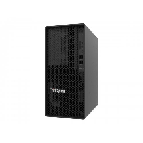 Сървър Lenovo ThinkSystem 7D8J100GEA (снимка 1)