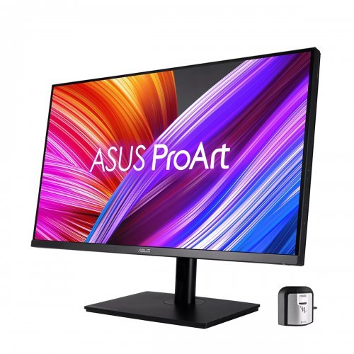 Монитор Asus 90LM03H3-B02370 (снимка 6)