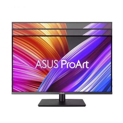 Монитор Asus 90LM03H3-B02370 (снимка 7)