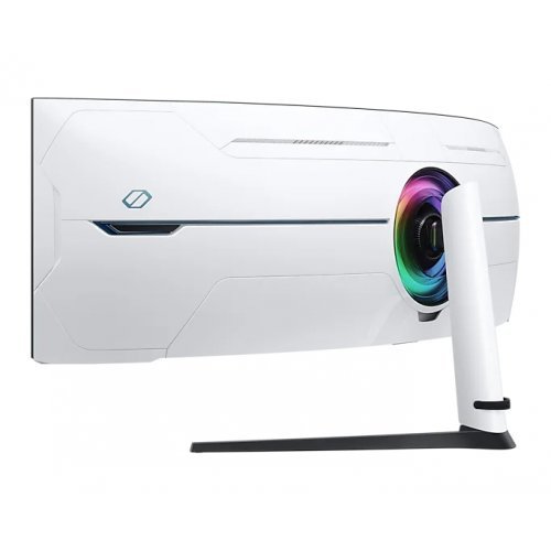 Монитор Samsung LS57CG952NUXEN (снимка 3)