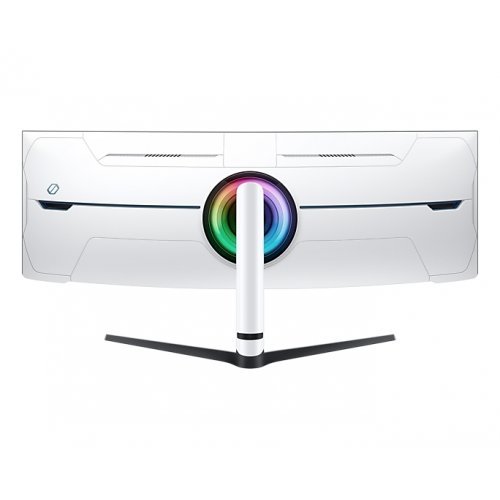 Монитор Samsung LS57CG952NUXEN (снимка 11)