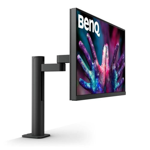 Монитор BenQ 9H.LKDLA.TPE (снимка 5)