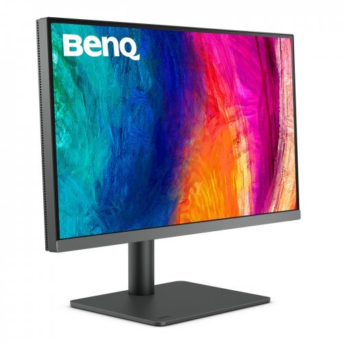 Монитор BenQ 9H.LLJLB.QBE (снимка 2)