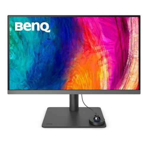 Монитор BenQ 9H.LLJLB.QBE (снимка 4)